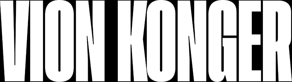 Vion Konger